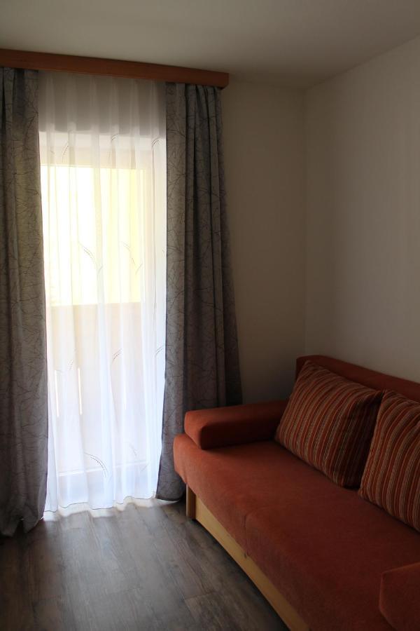 Ferienhotel Samerhof 普法尔韦尔芬 外观 照片