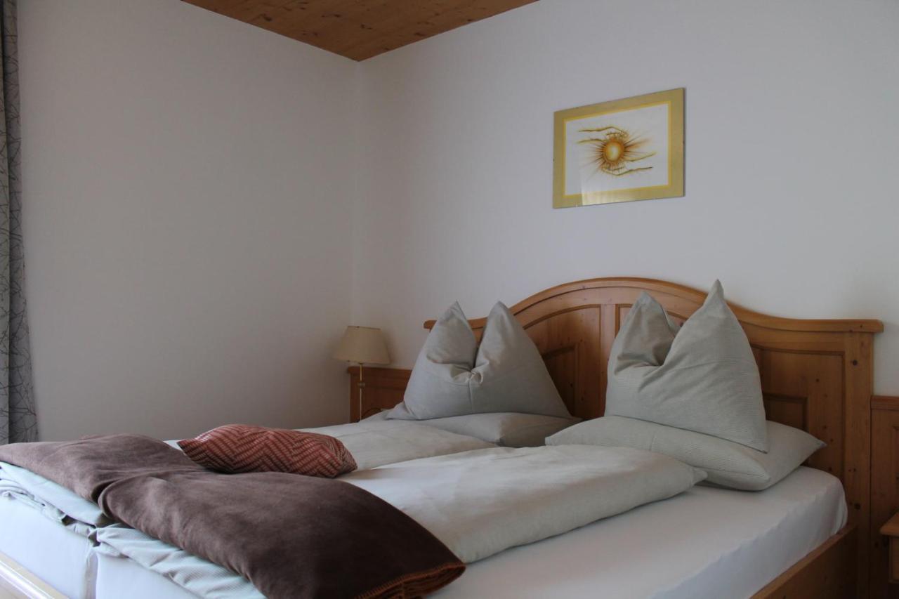 Ferienhotel Samerhof 普法尔韦尔芬 外观 照片
