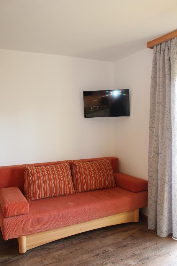 Ferienhotel Samerhof 普法尔韦尔芬 外观 照片