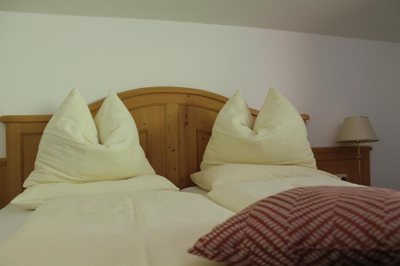 Ferienhotel Samerhof 普法尔韦尔芬 外观 照片