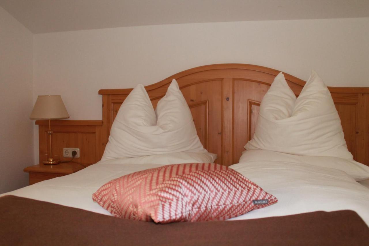 Ferienhotel Samerhof 普法尔韦尔芬 外观 照片