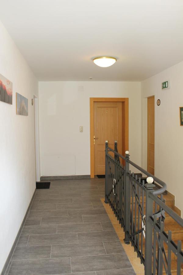 Ferienhotel Samerhof 普法尔韦尔芬 外观 照片